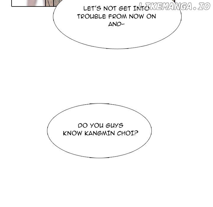High School Devil Chapter 278 109